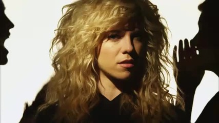The Band Perry - You Lie 