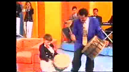 Davul show (k