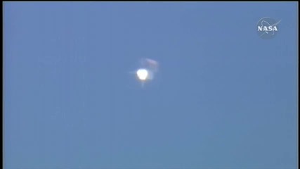Изтрелване на совалка Sts - 129 