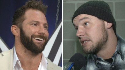 Who wants to leave SmackDown LIVE in the Superstar Shake-up?: WWE.com Exclusive, April 10, 2018