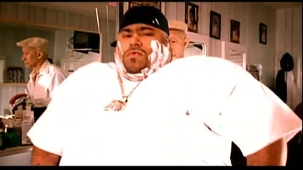 Big Pun, Fat Joe - Twinz (deep Cover 98)