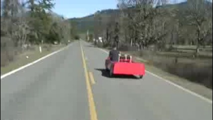 Това не се стреща всеки ден! 