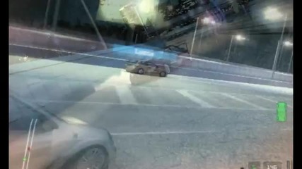 La Street Racing Overspeed