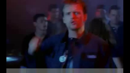 Real Mccoy - Run Away /european Version/