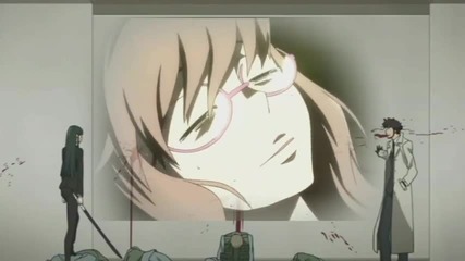 Darker than Black - New Divide