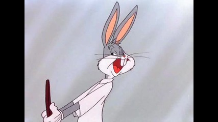 Bugs Bunny - 117 - Rabbit Of Seville