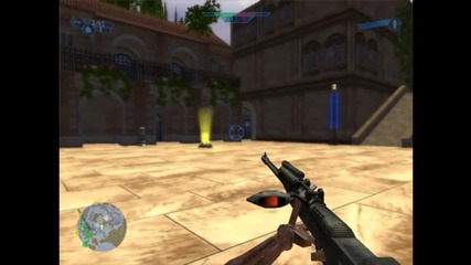 Star Wars Battlefront S1 Episode 02