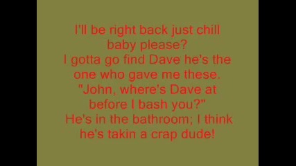 Eminem - My Fault