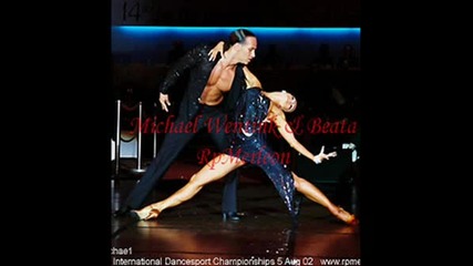 Beata And Michaell - My Idols