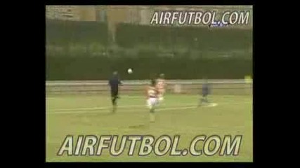 Gerard Deulofeu [ Airfutbol.com