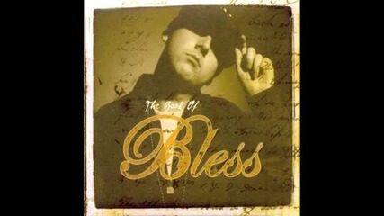 I Can't Take It - Bless
