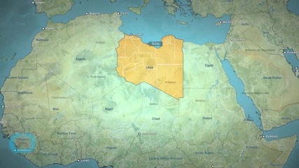 Islamic State Militants Kill 10 Pro-Tripoli Fighters in Central Libya
