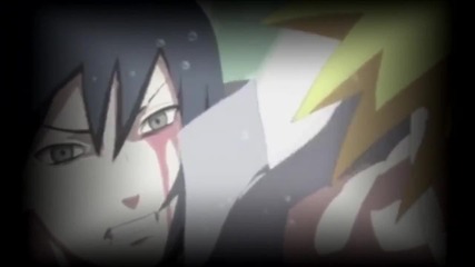 Naruto Amv - This is War