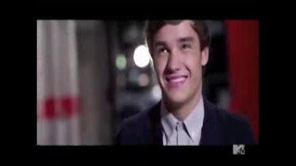 Liam Mtv Vma Promo - Candy Shop