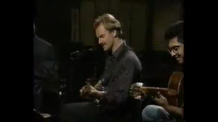 Sting - Aint No Sunshine