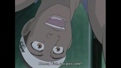 Eyeshield 21 episode 22 - 23 part 6 