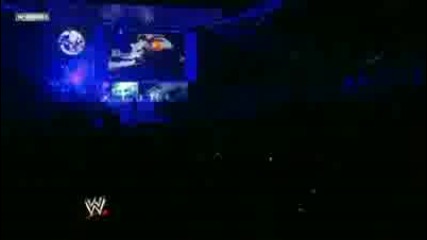 cm punk vs undertaker part 1