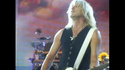 Def Leppard - - Only The Good Die Young