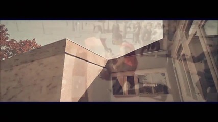 Roxxio ft Carolina Marquez & Snoop Dogg - Disco Jump (official Video)