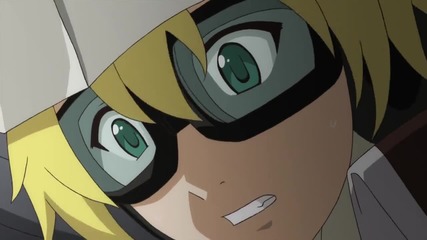 Toaru Hikuushi e no Koiuta Episode 3