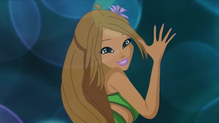 Flora Sirenix