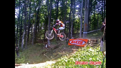 Uzana Dh Grande Jump 3 