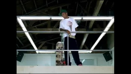 Pharrell ft. snoop dogg & charlie wilson - That girl