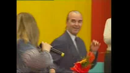 Косара Марчинкова - Бай Байби