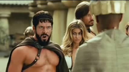 Meet The Spartans - Requiem For Sparta Faux Trailer