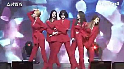 Kpop Random Challenge 2 Mirror Exo Red Velvet Twice Bts And More