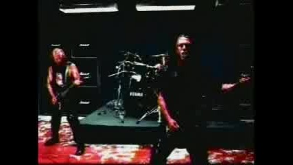 Slayer - Bloodline . Avi