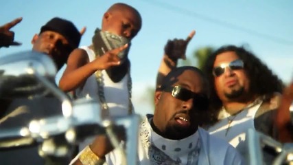 Hd Trae The Truth - Im Fresh Version #2 Official Music Video Info Pimps Film 
