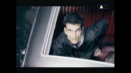 Robert Miles feat Maria Nayler - One and one