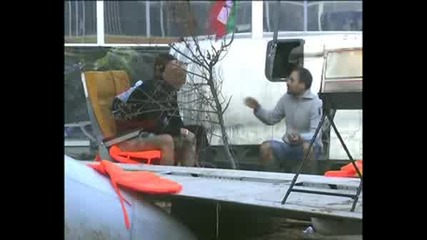 Big Brother 4 - Клоунските номера на Умберто