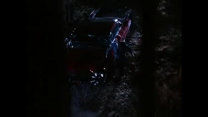 Приказки от криптата Сезон 1 Епизод 5 - Любовнико насечи ме