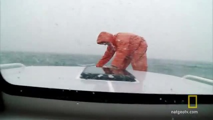Storm Surfers
