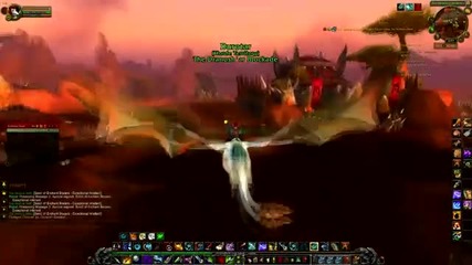 Wow Deadly - Q&a World of Warcraft Cataclysm (week 1) 