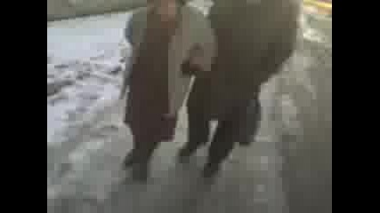 Баба и дядо