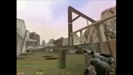 Counter Strike Mr Boss