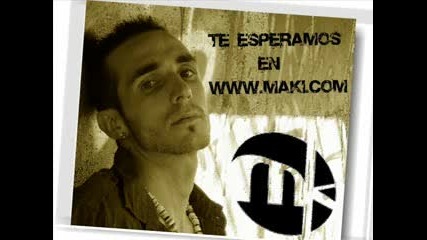 El Maki - Carpe diem