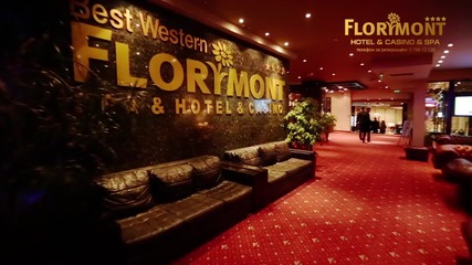 Best Western Florimont Hotel & Casino & Spa