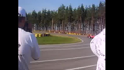 Todor Dunev Drift Kyustendil