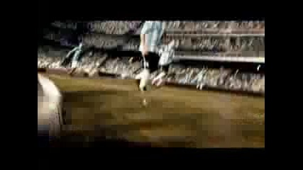 adidas f50i commercial