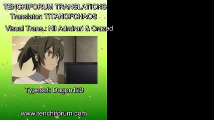 Ai Tenchi Muyo! - 40 (720p)