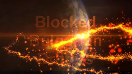 Blocked Bulgarian Drifters Intro