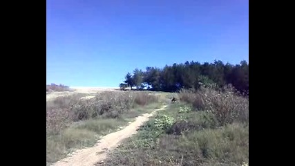 Мотокрос