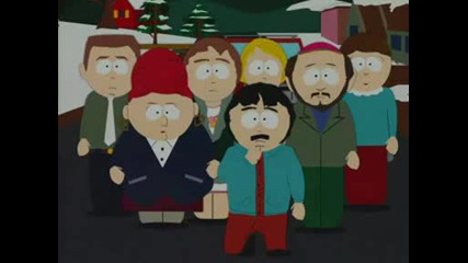 South Park S06e13