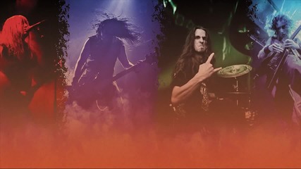 Vader - Triumph Of Death (official Track)