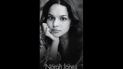 Norah Jones - Ill be your baby tonight