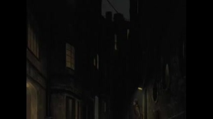 Texhnolyze - Епизод 05 